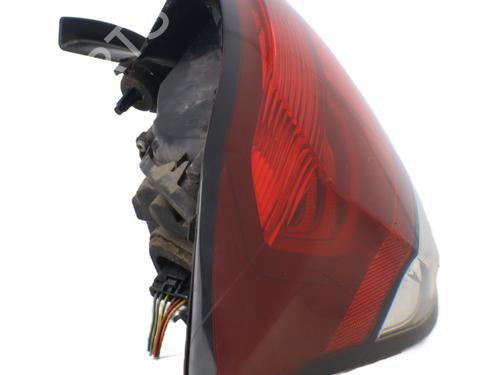 Left taillight CITROËN C4 II (NC_) 1.6 BlueHDi 120 | BP31363287C34 