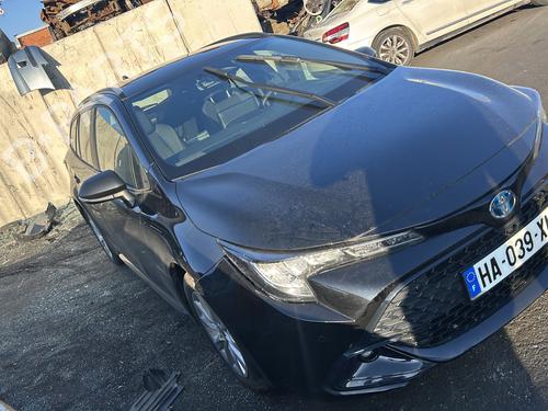 Electronic module TOYOTA COROLLA Estate (_E21_) 1.8 Hybrid (ZWE211W) | BP25693549M83 - Image 7