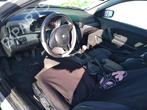 Højre baglygte BMW 3 Compact (E46) 320 td | BP25687733C35 