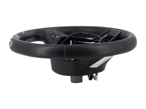 Steering wheel RENAULT CLIO V (B7_) 1.5 Blue dCi 85 (B7AG) | BP25694815C49  - Image 6