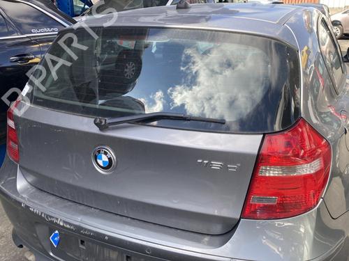 Used Tailgate BMW 1 (E81) 118 d (143 hp) 25680166