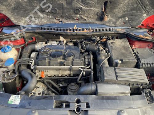 ABS Bremseaggregat SEAT LEON (1P1) 1.9 TDI (105 hp) 30444485