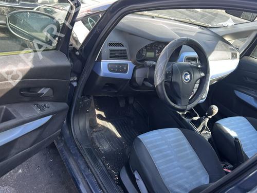 Right taillight FIAT GRANDE PUNTO (199_) 1.3 D Multijet | BP25892639C35