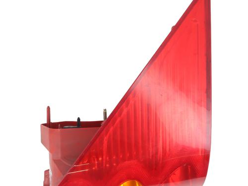 Left taillight PEUGEOT 1007 (KM_) 1.4 HDi | BP33984418C34  - Image 5
