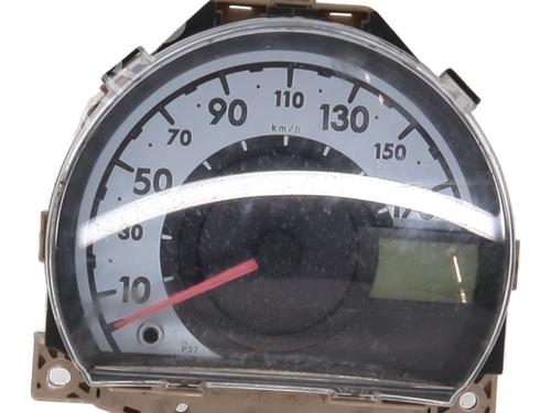 Used Instrument cluster CITROËN C1 (PM_, PN_) 1.0 (68 hp) 25694754