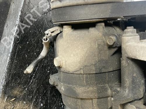 Used AC compressor AC compressor CHEVROLET NUBIRA Estate 2.0 D (121 hp) 25686392 25686392