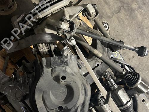 Used Right rear steering knuckle TESLA MODEL 3 (5YJ3) EV (283 hp) 29985141