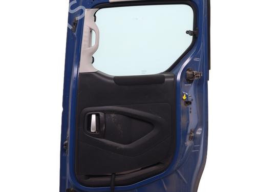 Used Right rear door Right rear door PEUGEOT PARTNER Tepee 1.6 BlueHDi 120 (120 hp) 33851020 33851020