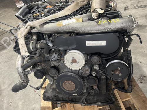 Engine AUDI A5 (8T3) 2.7 TDI | BP25679156M1 - Image 2