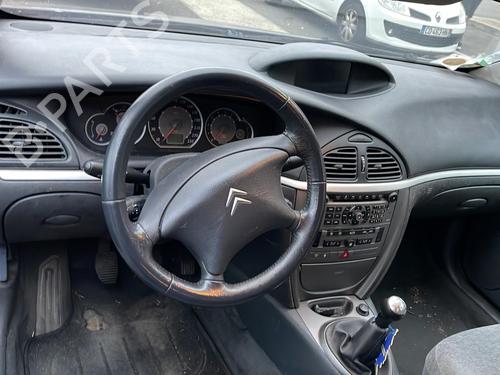 Gearbox CITROËN C5 II (RC_) 1.6 HDi (RC8HZB) | BP25698868M3  - Image 7