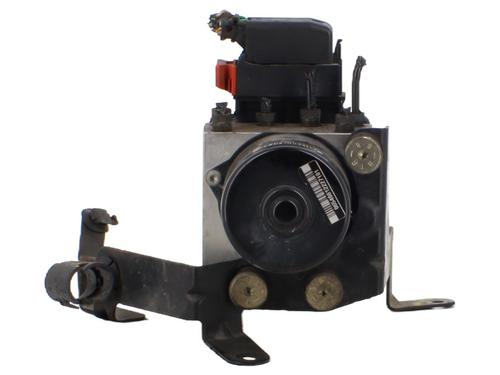 ABS pump PEUGEOT 206 Hatchback (2A/C) 2.0 HDI 90 | BP25682845M43 