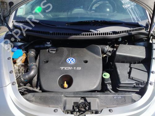 Gebruikte VW NEW BEETLE (9C1, 1C1)  1.9 TDI  4633138 Onderdelen