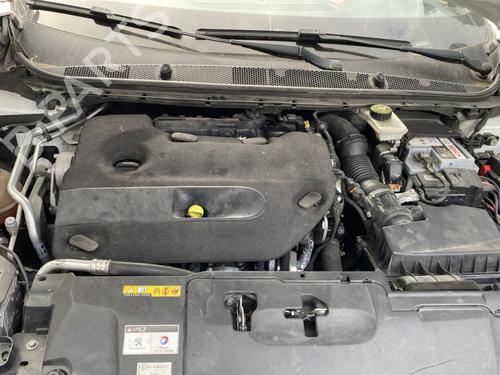 Used AC compressor PEUGEOT 308 SW II (LC_, LJ_, LR_, LX_, L4_) 2.0 BlueHDi 150 (150 hp) 28184893