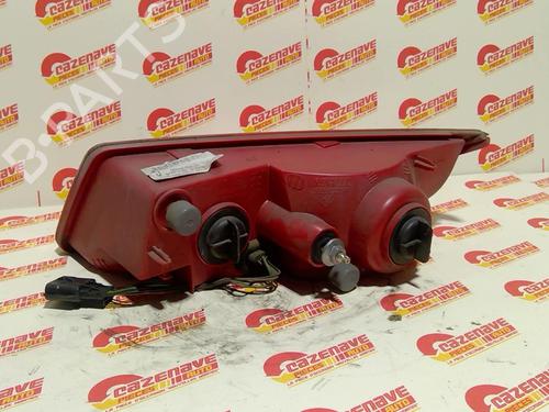 Left tailgate light RENAULT LAGUNA Coupe (DT0/1) 2.0 dCi (DT01, DT08, DT09, DT0K, DT12, DT1C, DT1D, DT1M,... | BP25684140C79 - Image 3