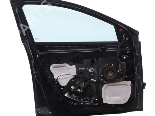 Left front door RENAULT MEGANE III Hatchback (BZ0/1_, B3_) 1.5 dCi (BZ0C) | BP32373900C2