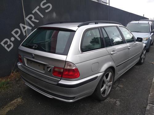 Left headlight BMW 3 Touring (E46) 330 d | BP25699702C28  - Image 6