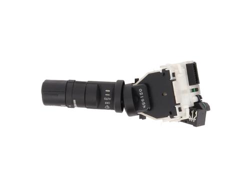 Steering column stalk NISSAN QASHQAI / QASHQAI +2 I (J10, NJ10, JJ10E) 2.0 dCi All-wheel Drive | BP25687208I23 