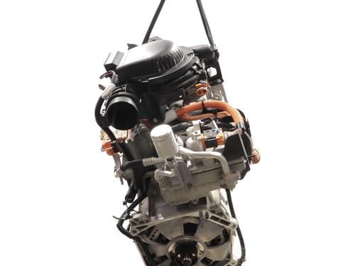 Motor RENAULT ZOE (BFM_) [2012-2026]  25691179