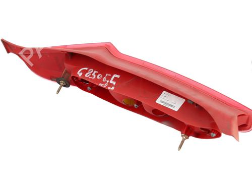Used Left taillight Left taillight FIAT PUNTO (188_) 1.2 16V 80 (188.233, .235, .253, .255, .333, .353, .639,... (80 hp) 25688487 25688487