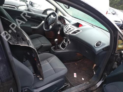 Glove box FORD FIESTA VI (CB1, CCN) 1.25 | BP25689575C95 