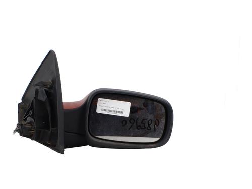Used Right mirror RENAULT MEGANE II (BM0/1_, CM0/1_) 1.9 dCi (131 hp) 25725225