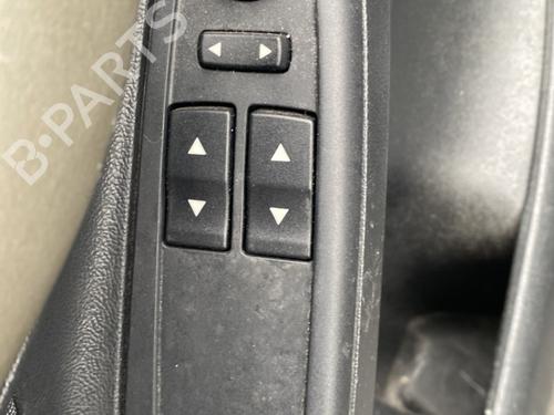 Used Front left window mechanism Front left window mechanism 26453984 26453984