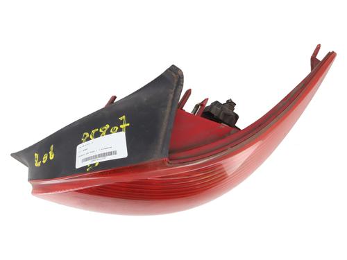 Used Right taillight PEUGEOT 206 Hatchback (2A/C) 1.4 i (75 hp) 25693429