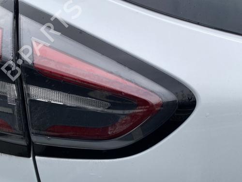 Feu de coffre gauche FORD PUMA (J2K, CF7) 1.0 EcoBoost mHEV (125 hp) 31921322