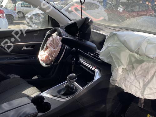 AC compressor PEUGEOT 3008 II SUV (MC_, MR_, MJ_, M4_) 1.6 BlueHDi 120 | BP29501959M34 