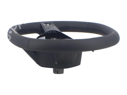 Steering wheel RENAULT MEGANE E-TECH SUV EV60 (BNJ1) | BP28796527C49 - Image 2