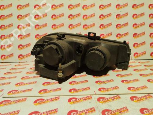 Used Left headlight Left headlight ALFA ROMEO 156 (932_) 1.8 16V T.SPARK (932.A3) (144 hp) 25696582 25696582