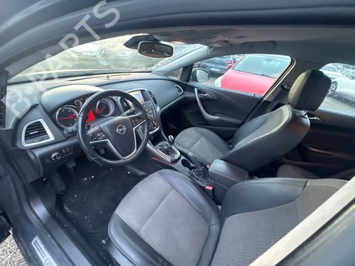 Headlight switch OPEL ASTRA J (P10) | BP34639603I24 - Image 3