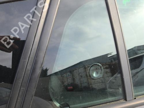 Used Rear right door window RENAULT MEGANE III Grandtour (KZ0/1) 1.9 dCi (KZ0J, KZ0N, KZ1S) (131 hp) 25690959
