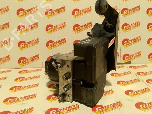 Used ABS pump ABS pump RENAULT MEGANE III Hatchback (BZ0/1_, B3_) 1.5 dCi (BZ09, BZ0D, BZ1W, BZ29, BZ14) (110 hp) 25684153 25684153