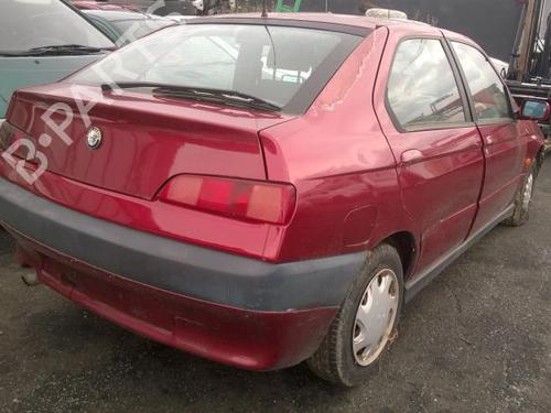 Used Parts ALFA ROMEO 146 (930_)  1.9 TD (930.B4A)  2539941
