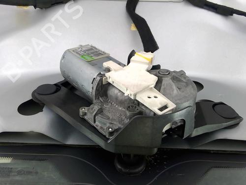 Used Rear wiper motor CITROËN C3 II (SC_) 1.6 HDi 90 (90 hp) 25683957
