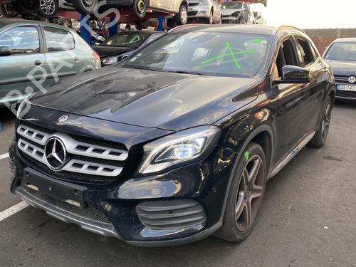 Used Parts MERCEDES-BENZ GLA-CLASS (X156)  GLA 220 CDI (156.903)  3363579