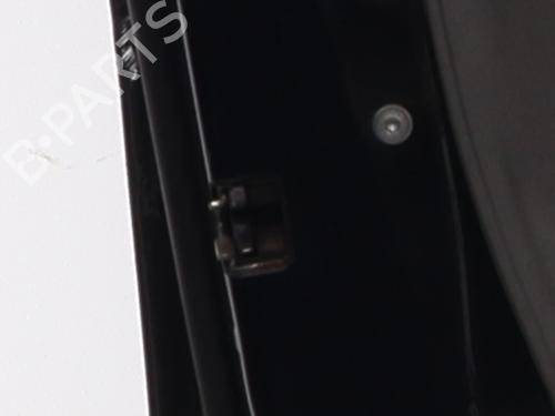 Left front door MERCEDES-BENZ B-CLASS Sports Tourer (W245) B 180 CDI (245.207) | BP25694409C2