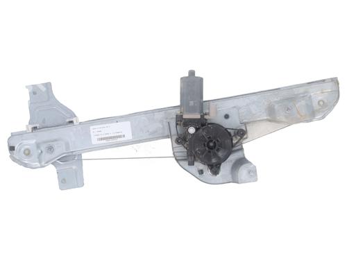 Used Front right window mechanism CITROËN C3 III (SX) 1.2 PureTech 82 (83 hp) 29334339