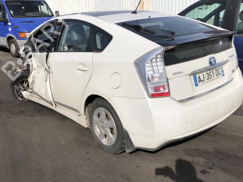 Electronic module TOYOTA PRIUS (_W3_) 1.8 Hybrid (ZVW30) | BP25693204M83  - Image 7