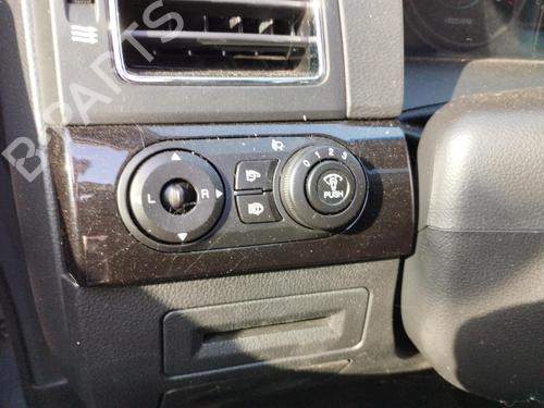 Used Headlight switch Headlight switch 36944600 36944600