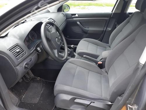 Right tailgate light VW GOLF V (1K1) 1.6 FSI | BP25689570C80  - Image 8