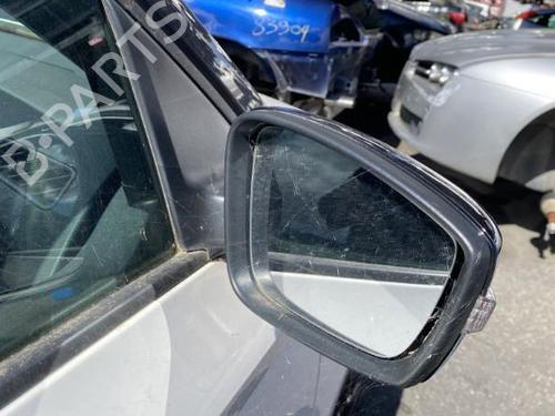 Rétroviseur droit SKODA FABIA III (NJ3) 1.0 TSI | BP29291493C27