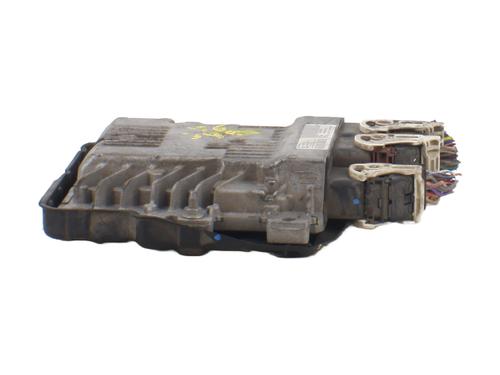 Engine control unit (ECU) CITROËN C3 Picasso (SH_) 1.6 HDi 115 | BP28493127M57 - Image 6