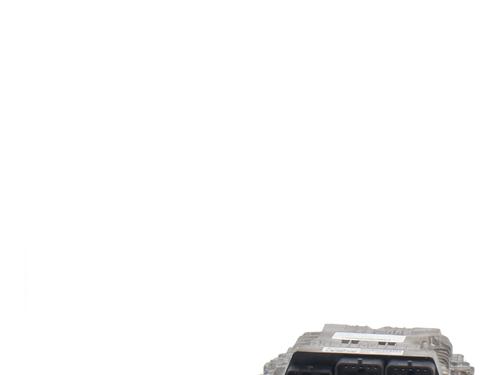 Engine control unit (ECU) CITROËN C5 III (RD_) 1.6 HDi 110 (RD9HL0, RD9HR8, RD9HRA) | BP28473429M57 - Image 4
