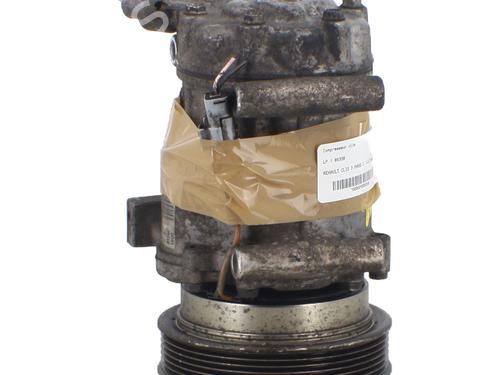 AC compressor RENAULT CLIO III (BR0/1, CR0/1) 1.5 dCi (BR17, CR17) | BP27631270M34 - Image 7