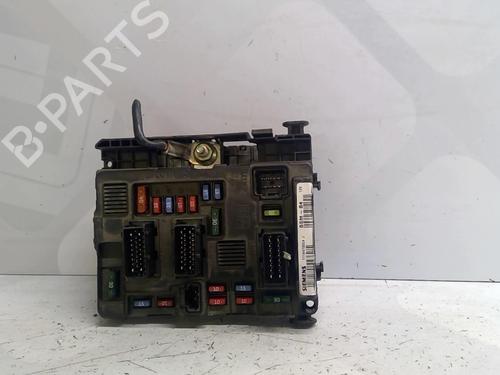 Used Fuse box CITROËN C3 I (FC_, FN_) 1.4 HDi (68 hp) 25696211
