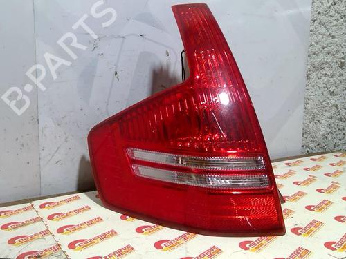 Used Left taillight Left taillight 38341913 38341913