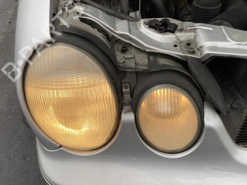 Phare droit MERCEDES-BENZ E-CLASS (W210) E 270 CDI (210.016) (170 hp) 31271207