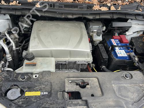Electronic module NISSAN LEAF (ZE0) Electric | BP25672855M83  - Image 13
